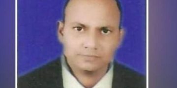 Journalist found dead in UP’s Prayagraj