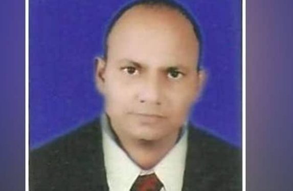 Journalist found dead in UP’s Prayagraj