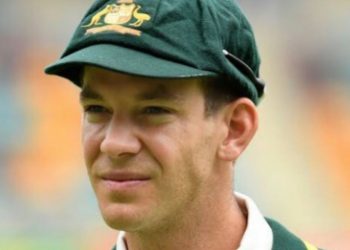 Tim Paine