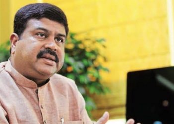 “I accept that current fuel prices are problematic for people..”- Dharmendra Pradhan