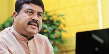 “I accept that current fuel prices are problematic for people..”- Dharmendra Pradhan