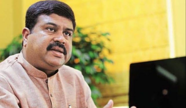 “I accept that current fuel prices are problematic for people..”- Dharmendra Pradhan