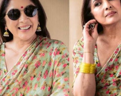 Neena Gupta