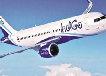 IndiGo
