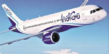 IndiGo