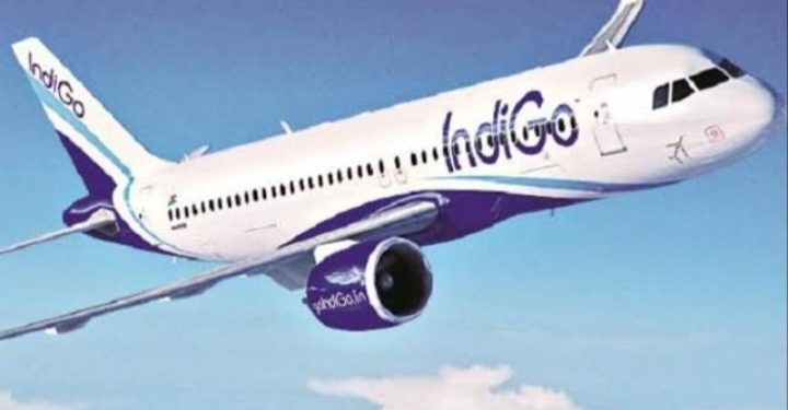 IndiGo