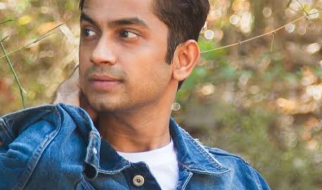 Kaustubh Kumar opens up about Family Man controversy
