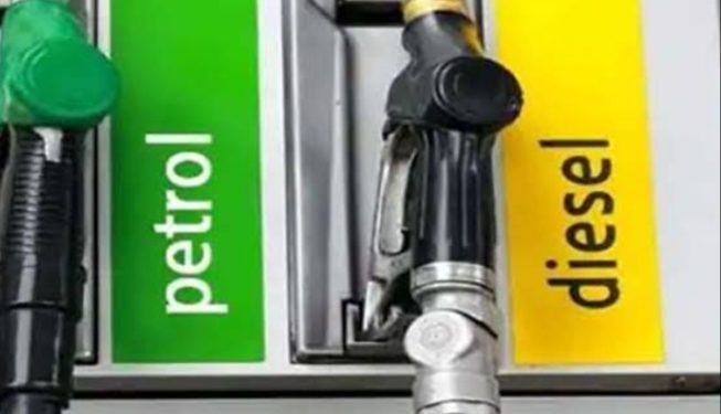Petrol, disel