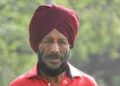 milkha singh