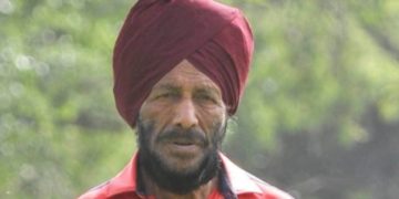 milkha singh
