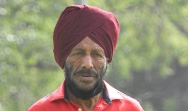 milkha singh