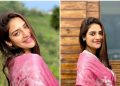 nusrat jahan baby bump