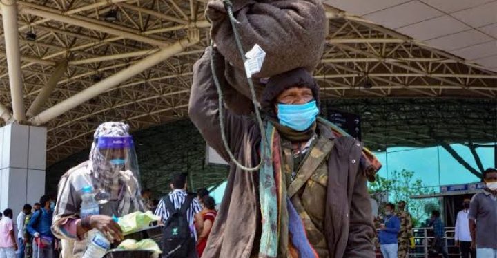 Ladkh reported 53 fresh Covid-19 cases