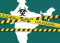 LOCKDOWN in india