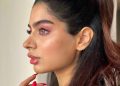 khushi kapoor