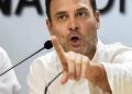 99% Covid death during second wave could be avoided: Rahul Gandhi