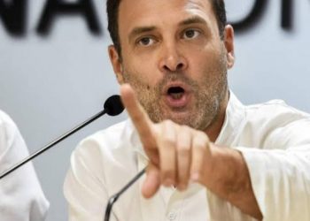99% Covid death during second wave could be avoided: Rahul Gandhi
