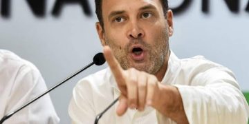 99% Covid death during second wave could be avoided: Rahul Gandhi