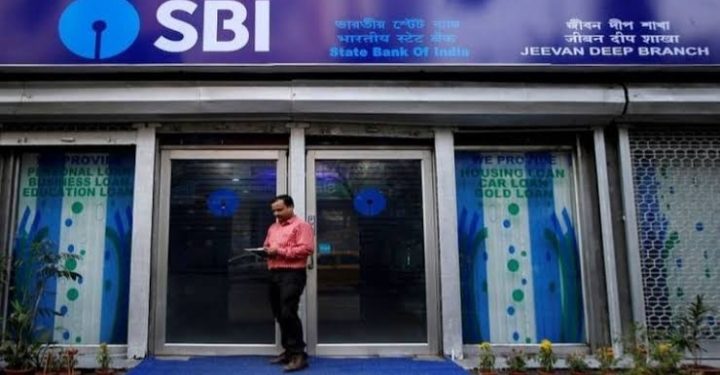 1 arrested for SBI ATM heist at Haryana