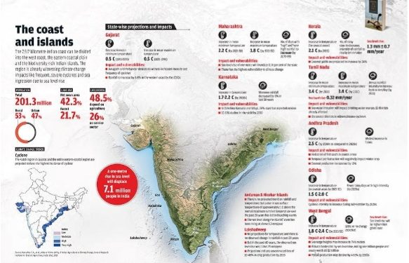 Ahmedabad, Pune among 9 cities to get 4-star rating for climate initiatives