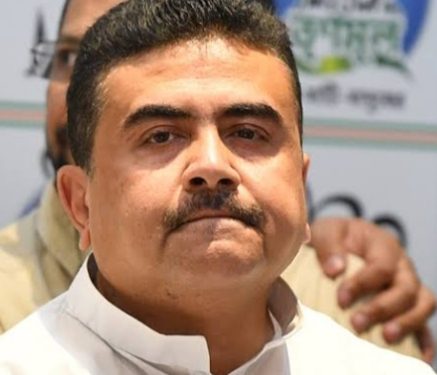 Suvendu Adhikari demands immediate investigation for Kolkata vaccine fraud