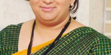smriti irani