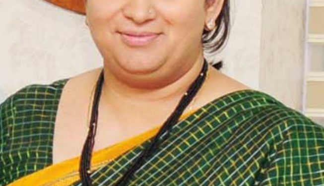 smriti irani