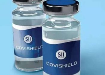 covishield