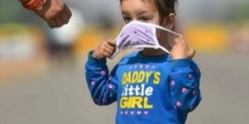 covid-19 and children