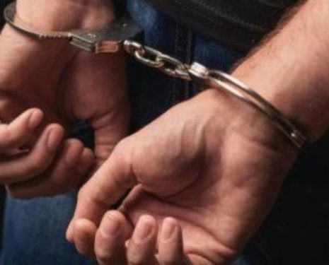 Man arrested for murdering his wife and three daughters in 2019