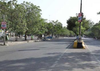 Uttarakhand Extends Lockdown Till 29 June, New Partial Restrictions Imposed