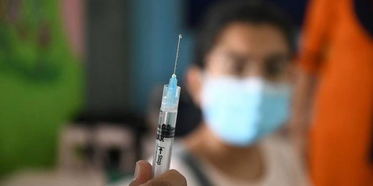 28-year-old woman alleges that she was jabbed thrice in a day, Probe Ordered.