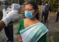 Assam Registers 3,706 New Covid-19 Cases in the Last 24 Hours