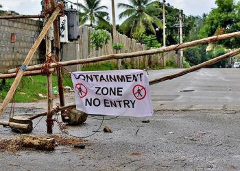 Reduction In Positive Cases Reduced Containment Zones In Nashik