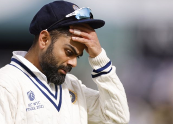ICC success eludes captain Kohli again, Team India introspect.