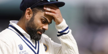 ICC success eludes captain Kohli again, Team India introspect.