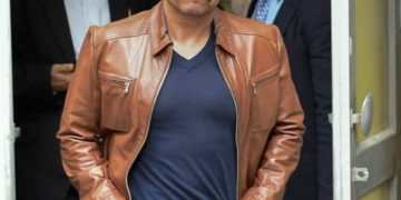 Robert Vadra’s Vehicle Fined For Dangerous Driving.