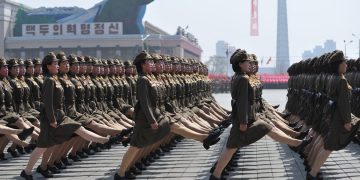 North Korea’s Faces Food Shortages Due To Fluctuating Exchange Rates And Commodity Prices