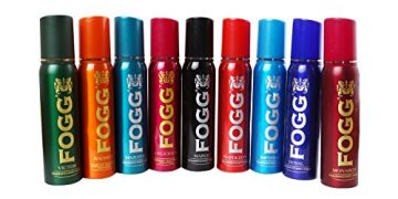 American Private Firm KKR Buys A Lumpsome Stake In Fogg Maker Vini Cosmetics