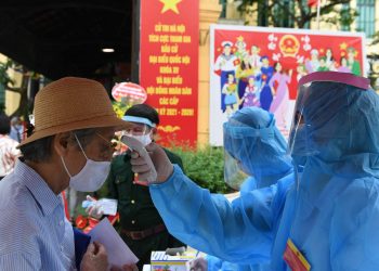 New ‘very dangerous’ Vietnam variant that spreads extremely quickly discovered