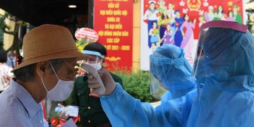 New ‘very dangerous’ Vietnam variant that spreads extremely quickly discovered