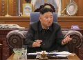 North Korea Leader Kim Jung-un Terms KPop As “Cancerous”