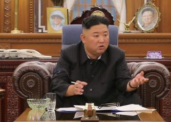 North Korea Leader Kim Jung-un Terms KPop As “Cancerous”
