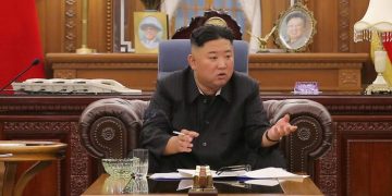 North Korea Leader Kim Jung-un Terms KPop As “Cancerous”