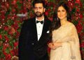 Vicky Kaushal and Katrina Kaif Confirms Dating