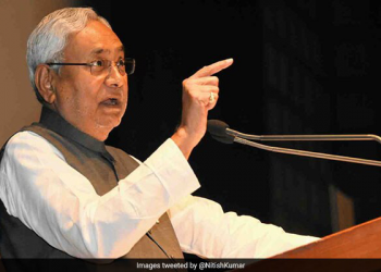 Bihar announces 33% reservation in seats for girls in medical, engineering colleges.