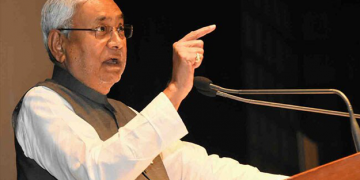 Bihar announces 33% reservation in seats for girls in medical, engineering colleges.