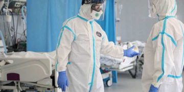 719 doctors died during the second wave of COVID-19 pandemic; says Indian Medical Association(IMA)