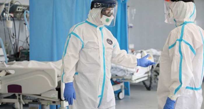 719 doctors died during the second wave of COVID-19 pandemic; says Indian Medical Association(IMA)