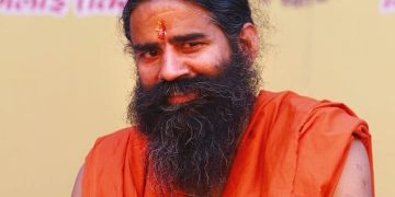After questioning the efficacy of COVID-19 vaccines, Ramdev says he will get vaccinated soon.